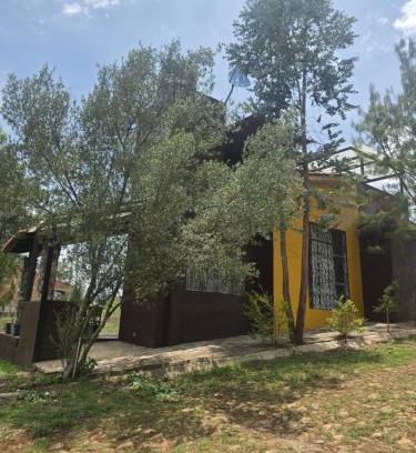 Mazamitla House | Cabaña Eucalipto 32