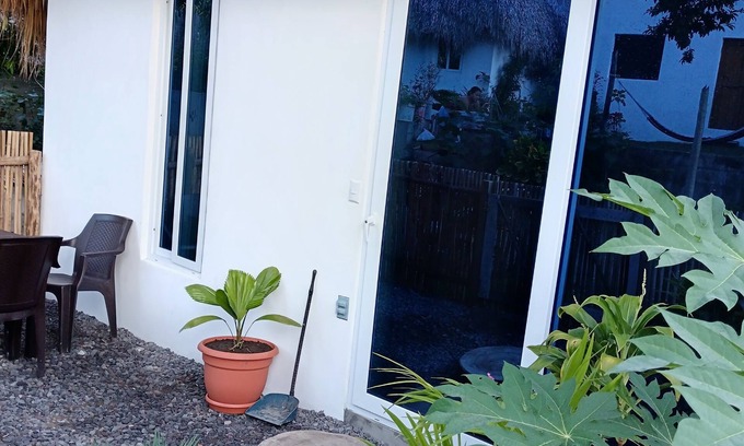 Escuintla House | Cabaña Manglar, en la Hermosa Localidad de El Paredón