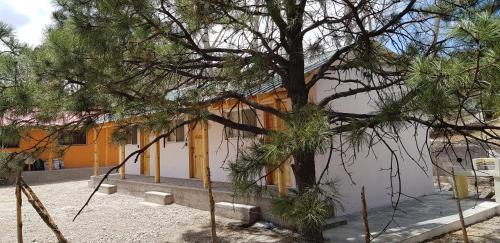 Creel Ski Chalet | Cabaña La Camelia