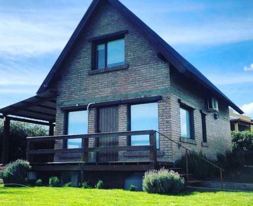 Villa La Arcadia Ski Chalet | Cabaña La Huella