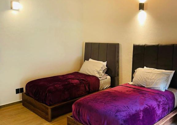 Tapalpa House | Cabaña Monarca