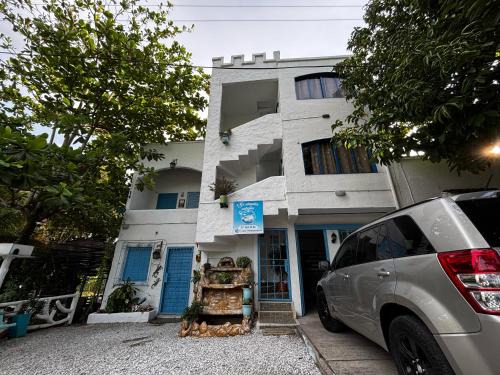 Puerto Triunfo House | Cabaña Nro 80 El Portón de La Aldea
