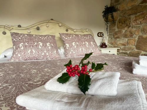 San Pedro del Romeral Ski Chalet | Cabaña Pasiega El Ojal