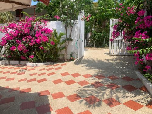 Santa Veronica House | CABAÑA PATIO ESPAÑOL