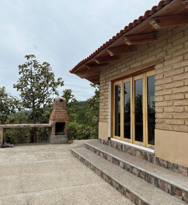 San Sebastian del Oeste Ski Chalet | Cabaña Real del Alto