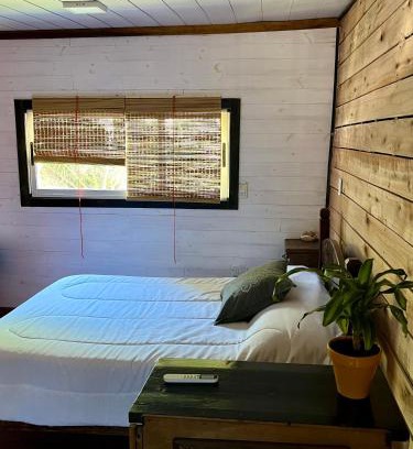Manuel Alberti Apartment | Cabaña soles