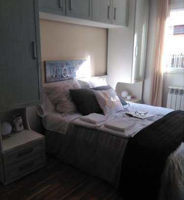 Cabanaquinta Apartment | Cabañaquinta Senderista
