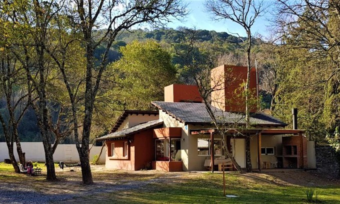 Yala House | Cabañas Canto a Jujuy- acceso privado al Rio