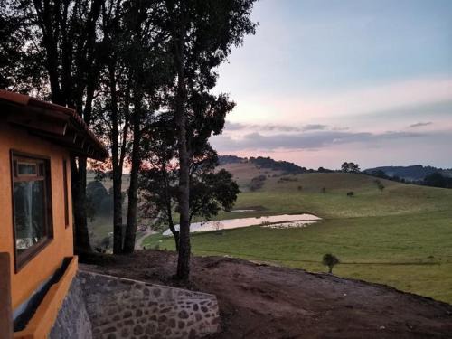 Mazamitla Cabin | CABAÑAS COLINAS de SAN NICANOR