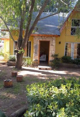 Santa Teresita House | Cabañas del Bosque