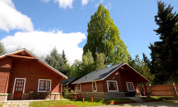 Esquel Cabin | Cabañas El Chalten