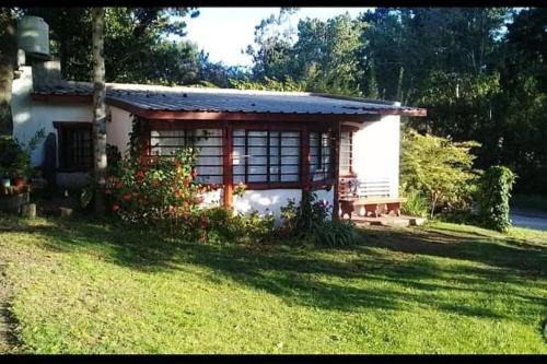 Villa Gesell Cabin | Cabañas Gesell