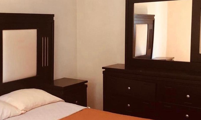 Mazamitla House | Cabañas la Esmeralda