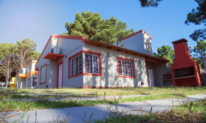Monte Hermoso Cabin | Cabañas Las Dunas