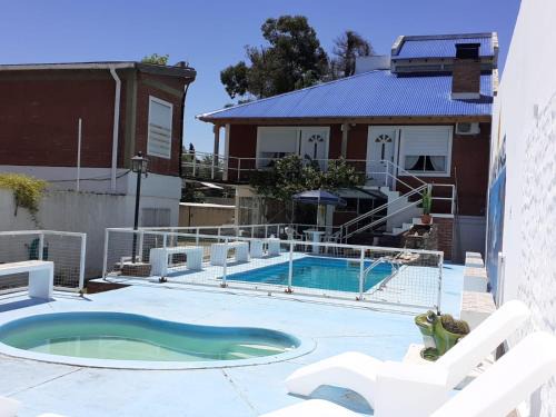 Monte Hermoso Apartment | Cabañas Nahuel