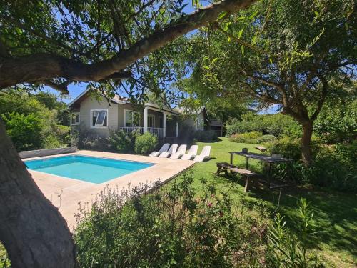 Villa Giardino Ski Chalet | Cabañas Naturaleza