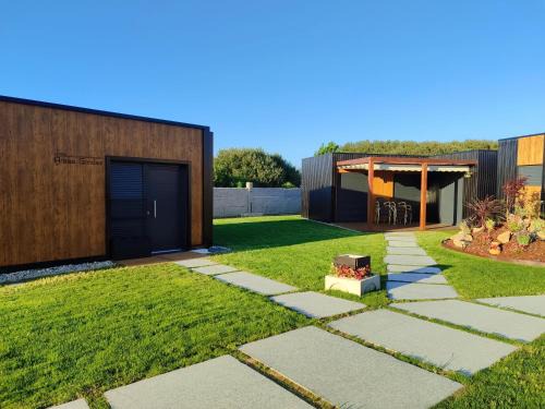 A Lanzada Apartment | Cabañita areas gordas