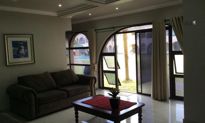 Kingsburgh Apartment | Cabanas 21