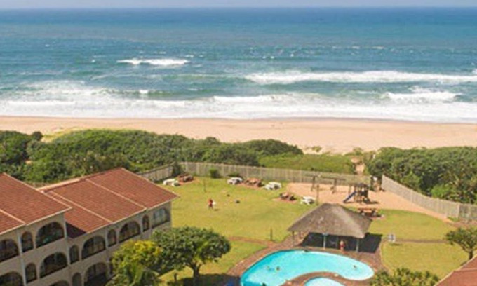 Kingsburgh Apartment | Cabanas 64