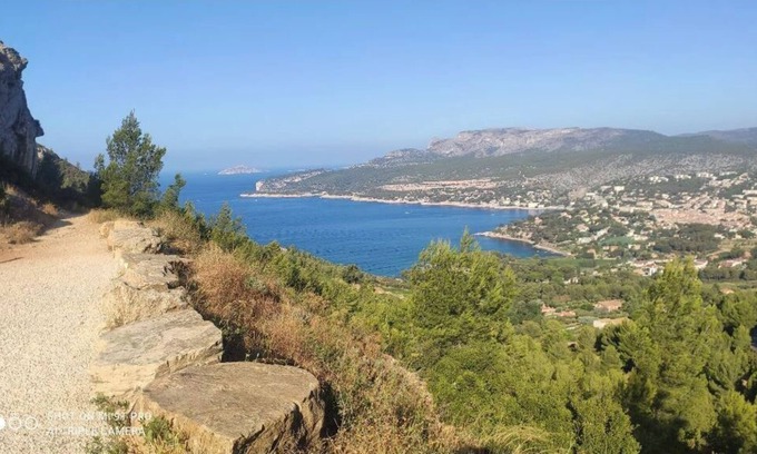 Niolon Cabin | Cabanon T2 Entièrement Rénové a 400 m des Plages