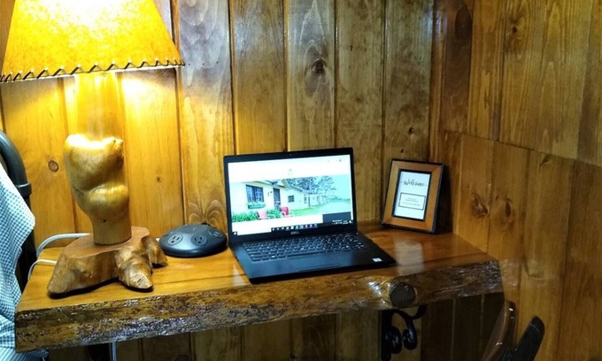 Cadillac Cabin | Cabin #11 -The Cadillac