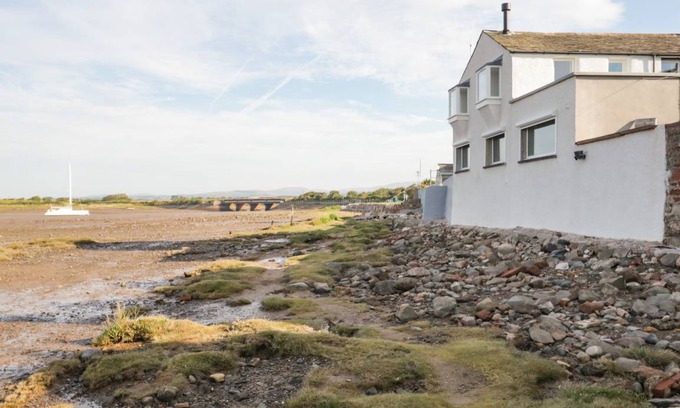 Ravenglass Cottage | Cabin ∙ 3 bedrooms ∙ 5 guests
