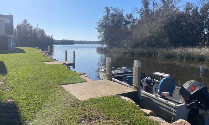 Lake Conjola House | Cabin 52 - Lake Conjola
