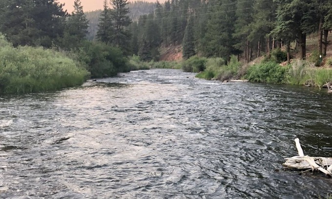 Lake George Cabin | Cabin at Sportsman’s Paradise- Anglers’s Dream & Mountain Retreat.