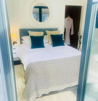 Joppa House | Cabin by the coast