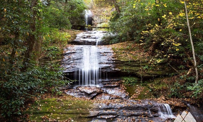 Mentone Cabin | Cabin in the Woods | Hot Tub, Fire Pit, BBQ