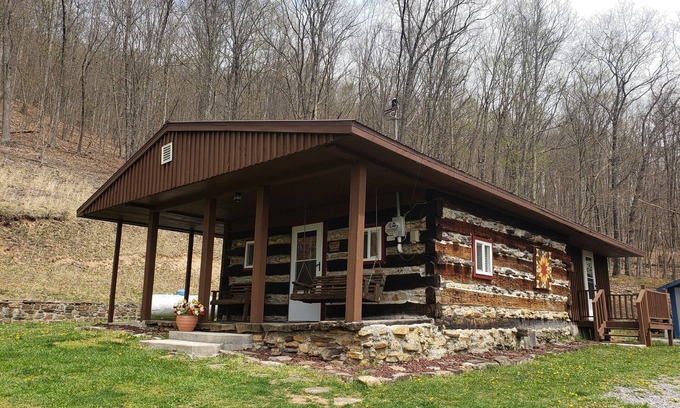 Southern Cabin | Cabin on the Dragon