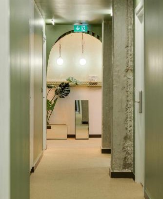 Mets Apartment | Cabins Sleeping