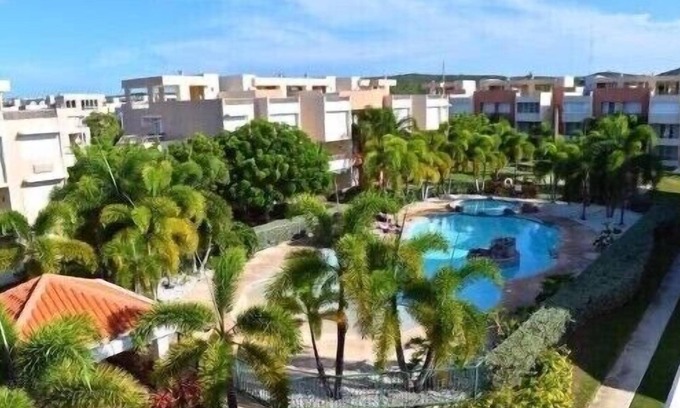 Cabo Rojo Condo | CABO 101-Renovated & close to beaches.