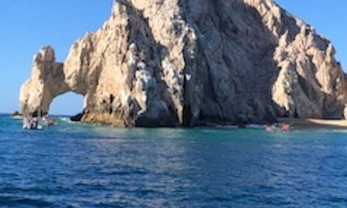 El Medano Ejidal Apartment | Cabo Villas Beach Resort & Spa promises a vacation experience unlike any other.