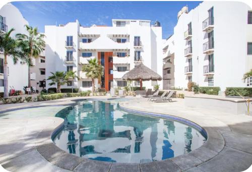 Ampliacion Juarez Apartment | Cabo3Br Close to Medano Beach