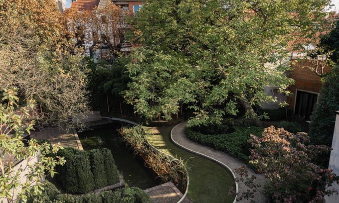 Harmonie Hotel | Cabosse, Suites & Spa