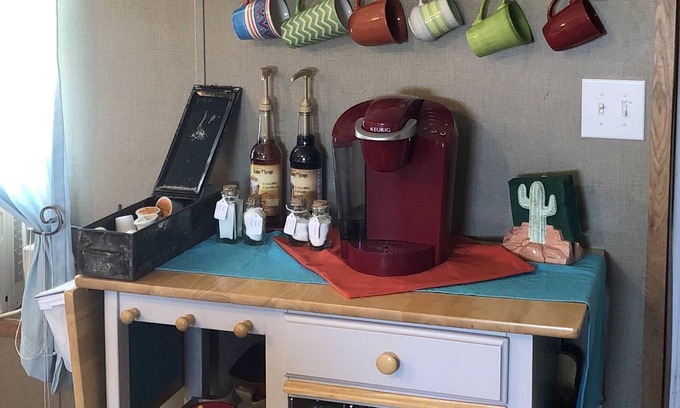Mereta House | Cactus Inn
