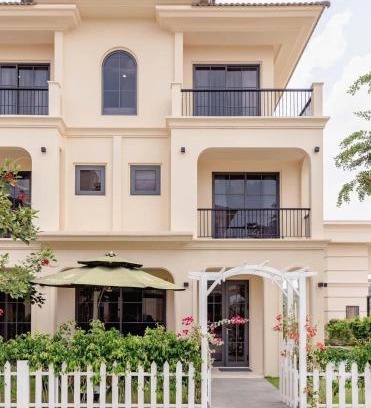 Duong To Villa | Cacua villa 4 bedrooms