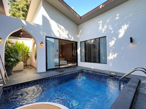 Hua Hin Resort | Cae Villa Hua Hin