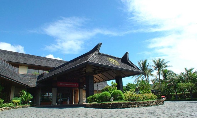 Hengchun Resort | Caesar Park Hotel Kenting