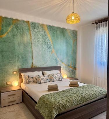 Elmas Apartment | Cagliari AirPort Apartment