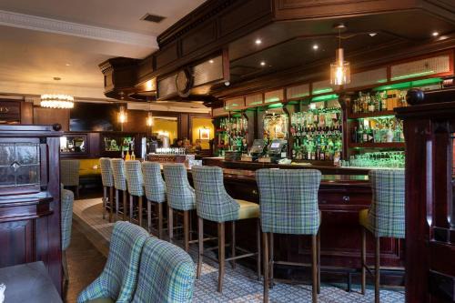 Cahir Hotel | Cahir House Hotel