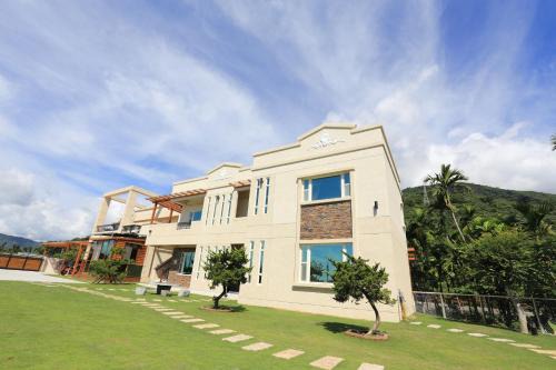 Ji'an House | Cai Feng B&B