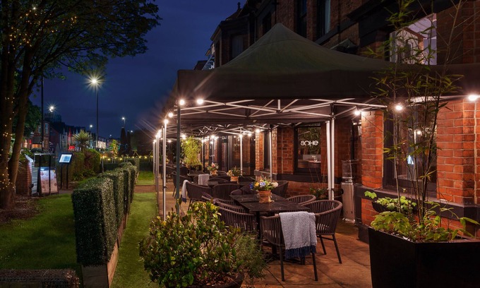 Jesmond Hotel | Cairn Hotel Newcastle Jesmond