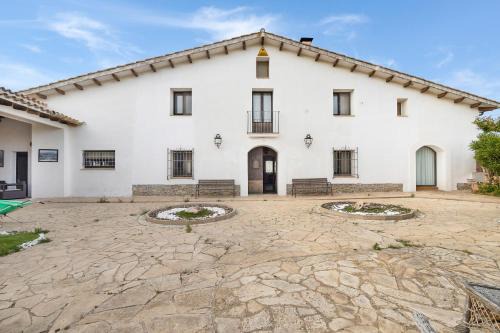 San Martin Sarroca Villa | Cal Eloi Janet