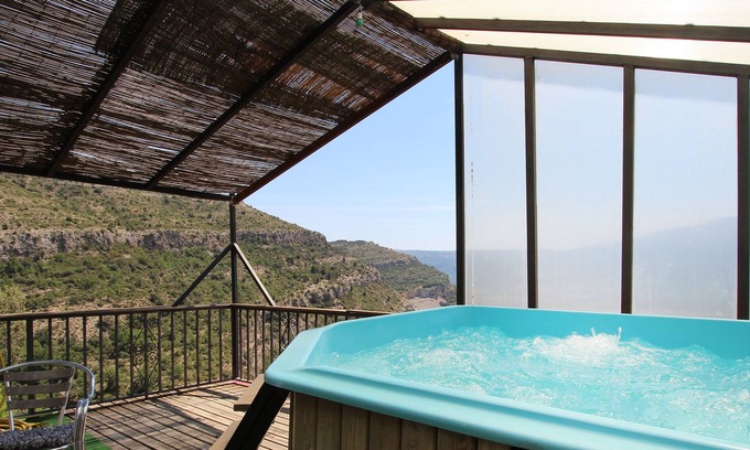 Sant Esteve de la Sarga House | Cal Foraster - Vacation Home