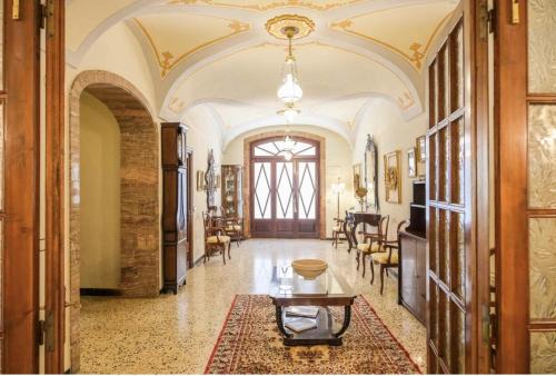 Tortella Villa | Cal Fuster Tortellà