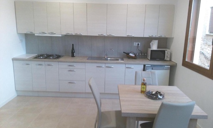 Fulleda Apartment | Cal Jordi, Fulleda