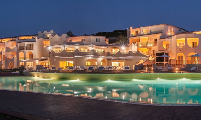 Li Cuncheddi Hotel | Cala Cuncheddi - VRetreats