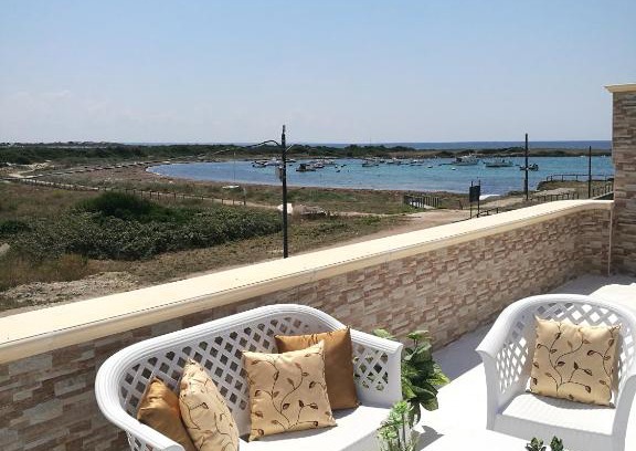 Torre Colimena Apartment | Cala del Conte 2
